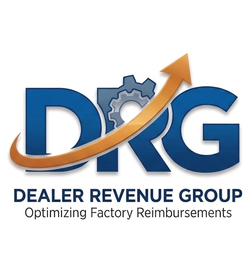 Dealer Revenue Group